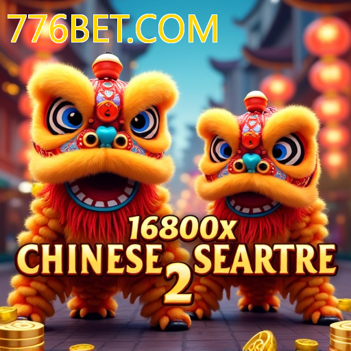 Slots na Plataforma 776BET.COM